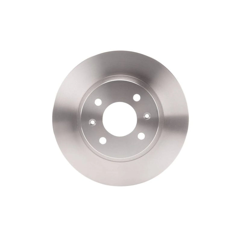 Bosch Front Brake Vented Discs & Pads fits Hyundai I20 I 2008-2015 1.2