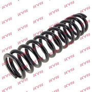 KYB 2 x Suspension Springs fits Rover 600 I 1993-1999