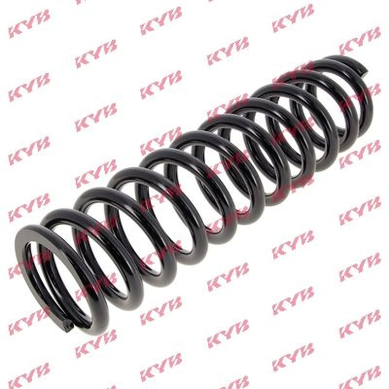 KYB 2 x Suspension Springs fits Rover 600 I 1993-1999