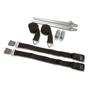 Fiamma Tie Down S Caravanstore Black Fiamma - Dynamic Drive