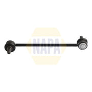 NAPA Stabiliser Bar Link Coupling Rod Front Right fits MG Hs 2018 on 1.5