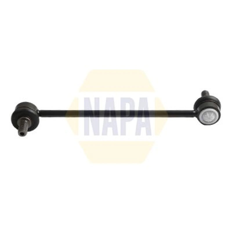 NAPA Stabiliser Bar Link Coupling Rod Front Right fits MG Hs 2018 on 1.5