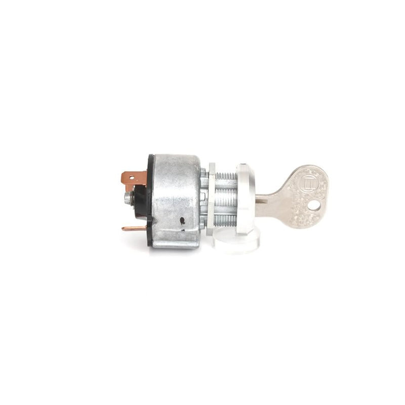 Bosch Ignition Key Switch