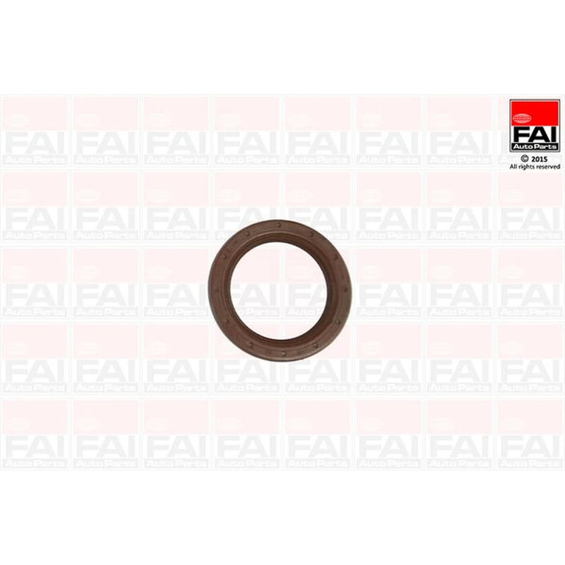 FAI Crankshaft Shaft Seal 55mm OD ID Wide
