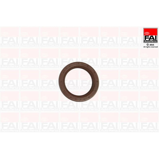 FAI Crankshaft Shaft Seal 55mm OD ID Wide