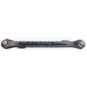 First Line Control/Trailing Arm fits Fiat 500X 2014-2021 1.0 1.3 1.4 1.6