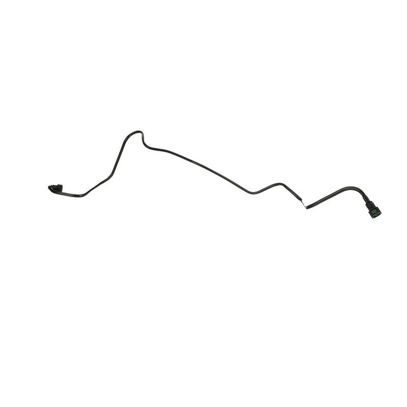 Gates Crankcase Ventilation Hose fits Renault Clio 1998-2016 1.2 1.4 1.6 2.0