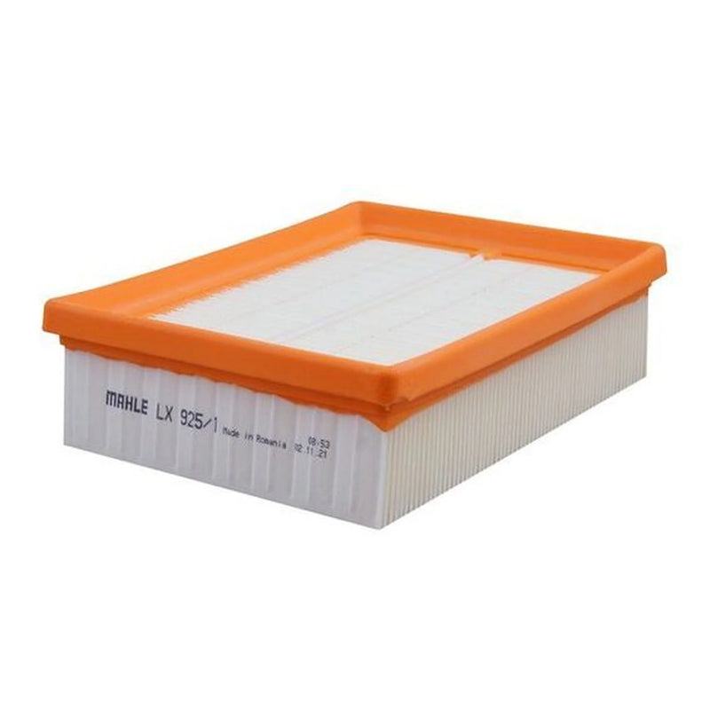 Mahle Engine Air Filter fits Ktm Duke 2020 on