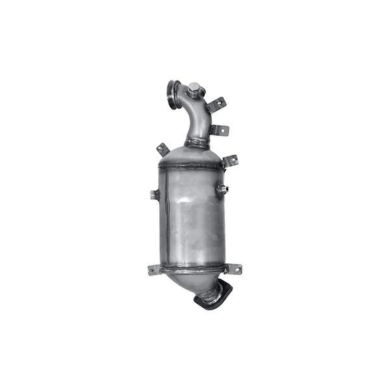 Hella Soot/Particulate Filter fits Alfa Romeo Giulietta 2010-2016 1.6