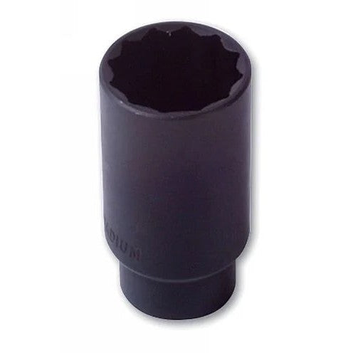 Laser Tools Socket - Bi-Hex 1/2"D 30mm - for PSA - PL