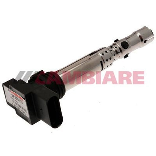 Cambiare Ignition Coil Pack fits Seat Ibiza 2007-2008 1.2