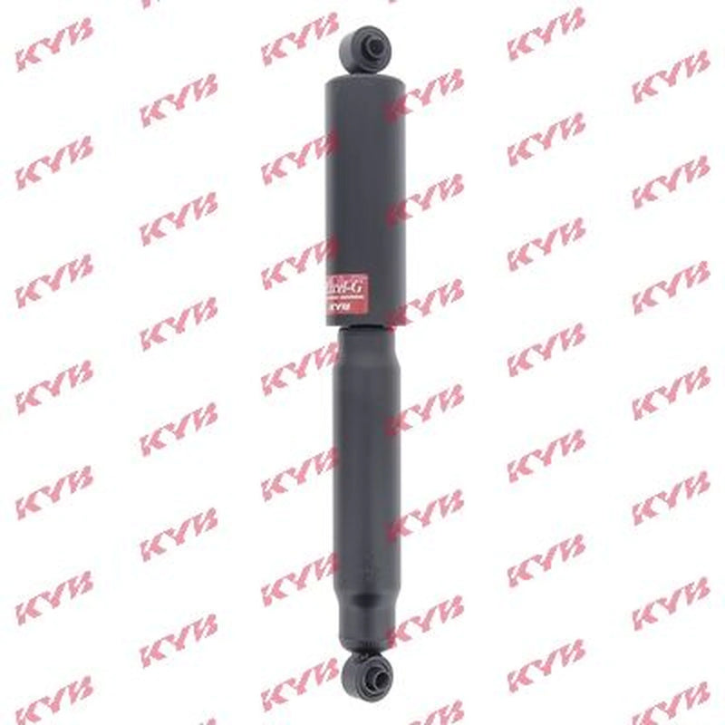 KYB Shock Absorber Damper Strut Rear fits Ldv Convoy 1996-2009 2.5