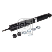 Febi Shock Absorber Damper Strut Front Right 194211