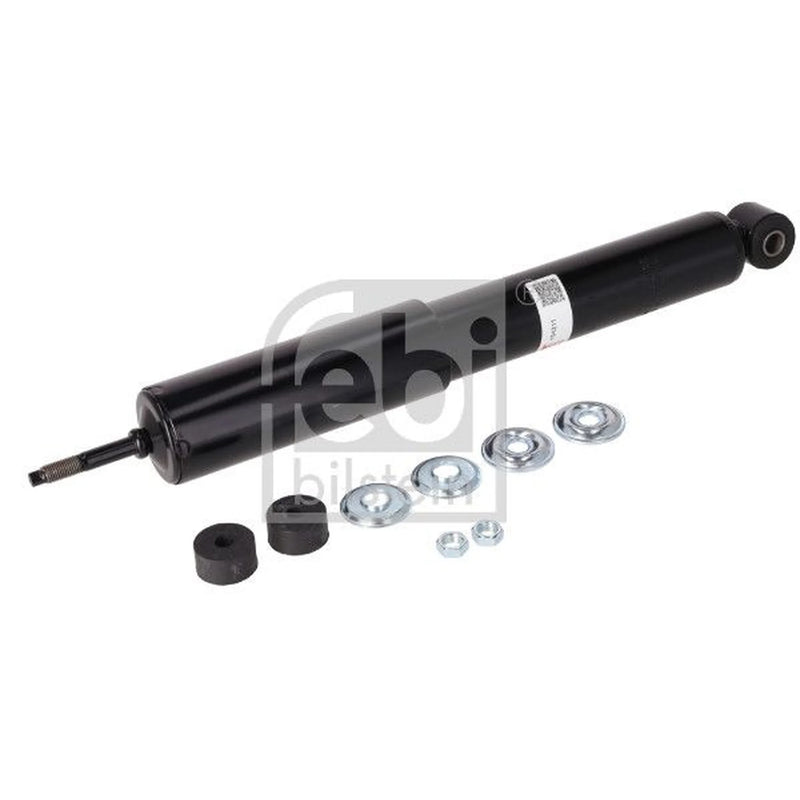 Febi Shock Absorber Damper Strut Front Right 194211