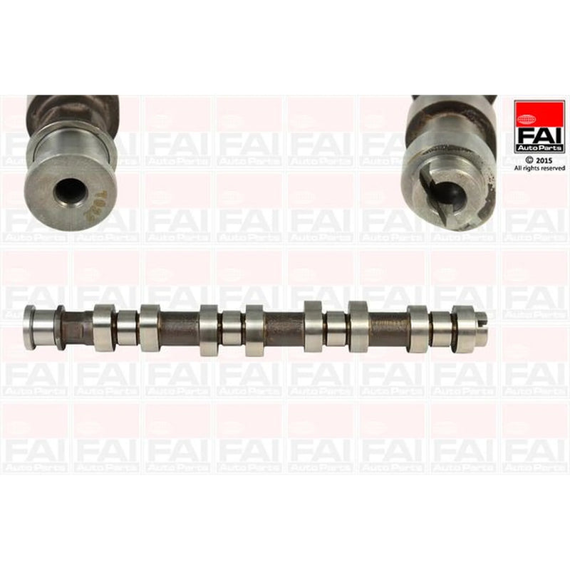 FAI Engine Camshaft Lobes fits Opel Agila A 2000-2007 1.2