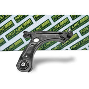 First Line Control/Trailing Arm fits Seat Ibiza 2006-2009 1.4 1.6