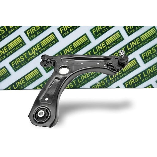 First Line Control/Trailing Arm fits Seat Ibiza 2006-2009 1.4 1.6