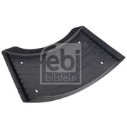 Febi Wing Right Rear 1000508 004121 3691 1000508