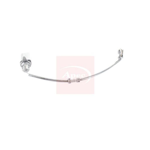 Apec Brake Pad Wear Sensor Rear fits Audi A8 D4 2010-2018 2.0 3.0 4.0 4.2