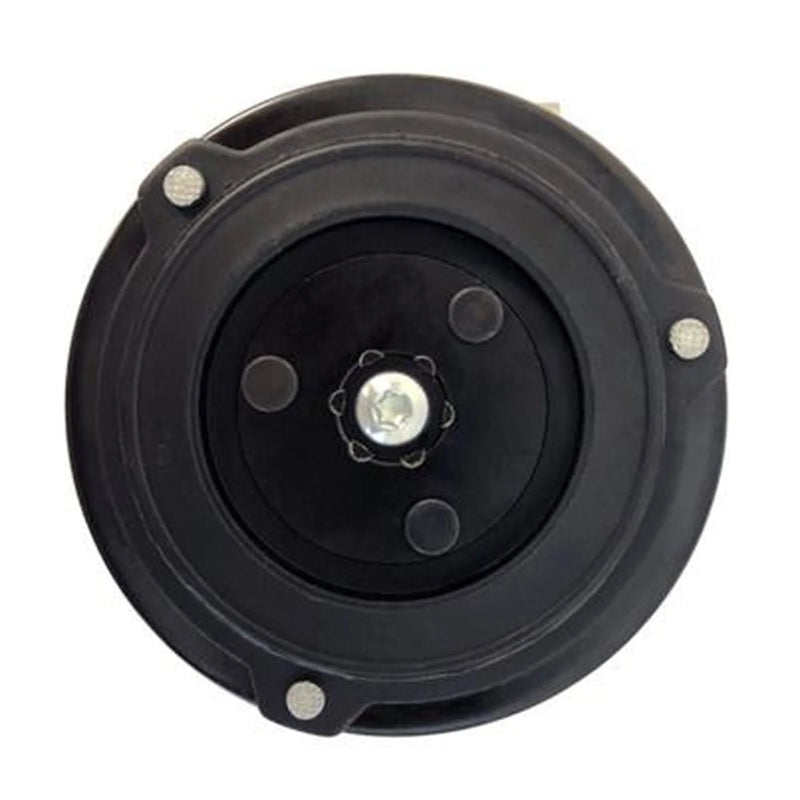 Mahle Air Conditioning Compressor ACP 125 000S