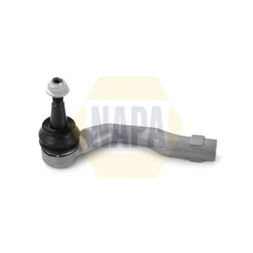 NAPA Steering Tie Rod End Ball Joint Front Left NST6640