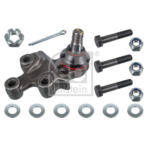 Febi Ball Joint Front Right 41689