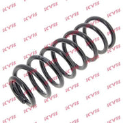 KYB Rear Suspension Coil Spring fits Audi 100 C4 1990-1994
