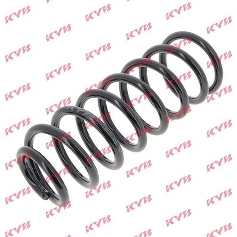 KYB 2 x Suspension Springs fits Audi 100 C4 1990-1994 2.0 2.3 2.4 2.5 2.6 2.8