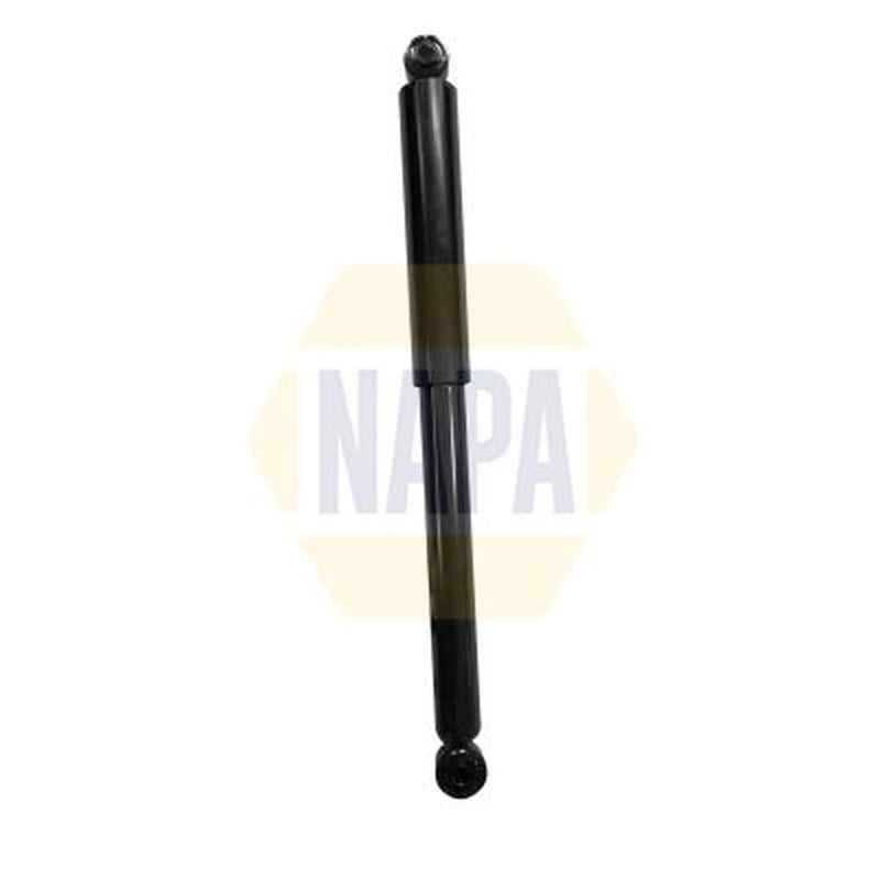 NAPA Shock Absorber Damper Strut Rear Left fits Daihatsu Materia 2006 on 1.3 1.5