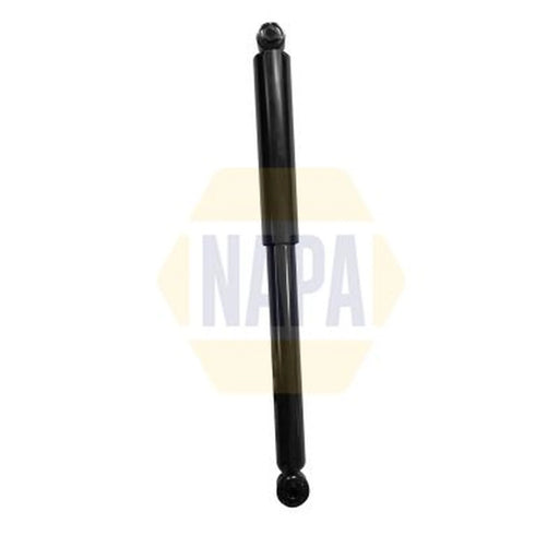 NAPA Shock Absorber Damper Strut Rear Left fits Daihatsu Materia 2006 on 1.3 1.5