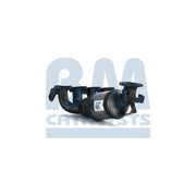 BM Catalysts Homologated Petrol Cat fits Hyundai I10 I 2007-2013 1.1