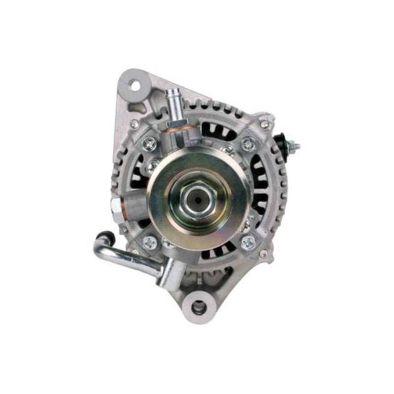 Hella Car Alternator 12V fits MG Express Hatchback 2003-2005 2.0