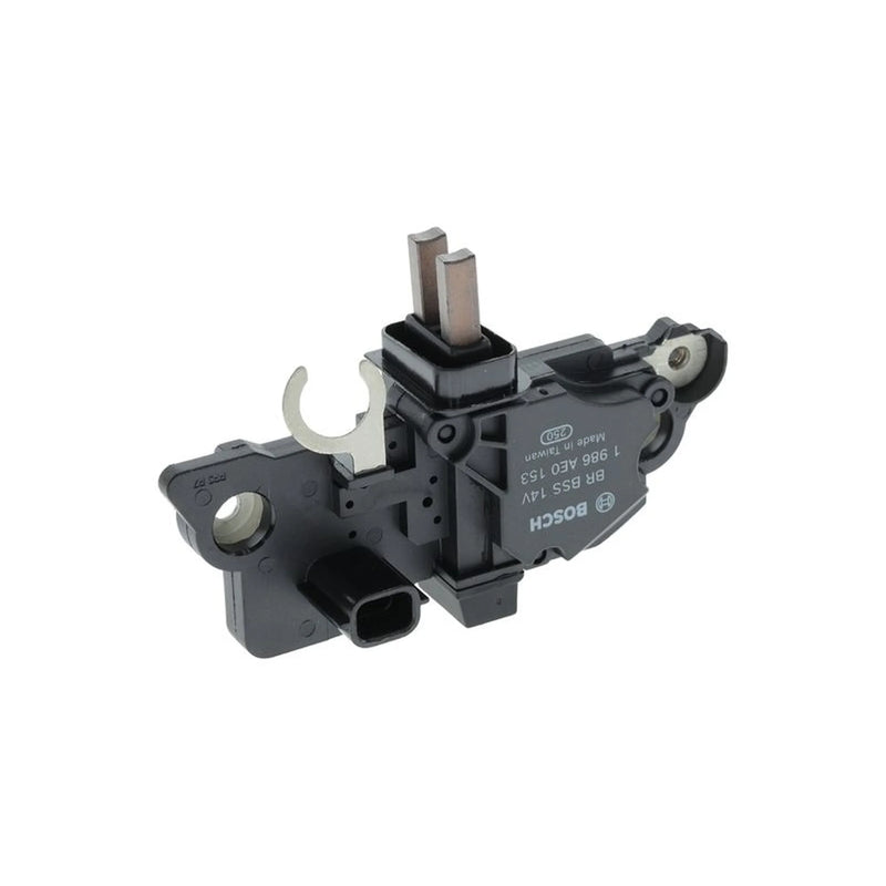 Bosch Alternator Voltage Regulator