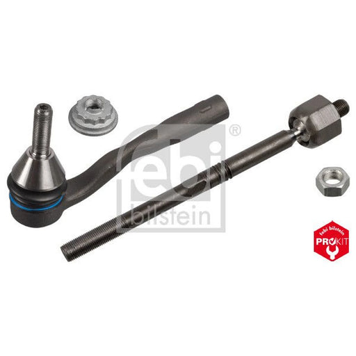 Febi Inner Rack End Right Joint Front Right 106236