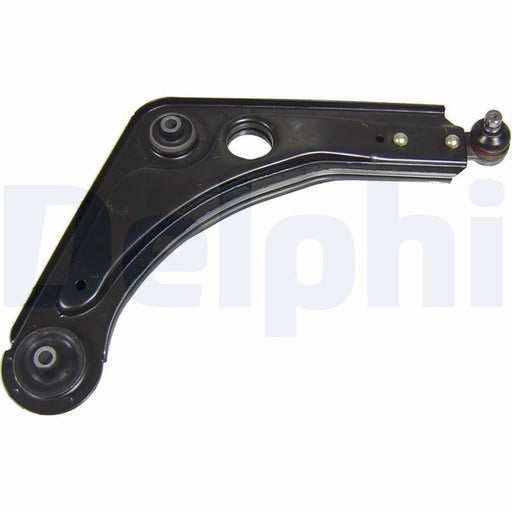 Delphi Control/Trailing Arm Lower TC572