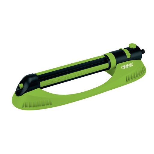 Draper Oscillating Sprinkler with 9-21 Jets 09957 Draper - Dynamic Drive