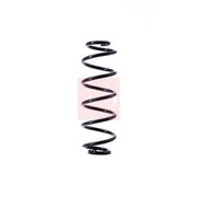 Apec Rear Suspension Coil Spring fits Audi A4 B8 2007-2015 1.8 2.0 2.7 3.0 3.2