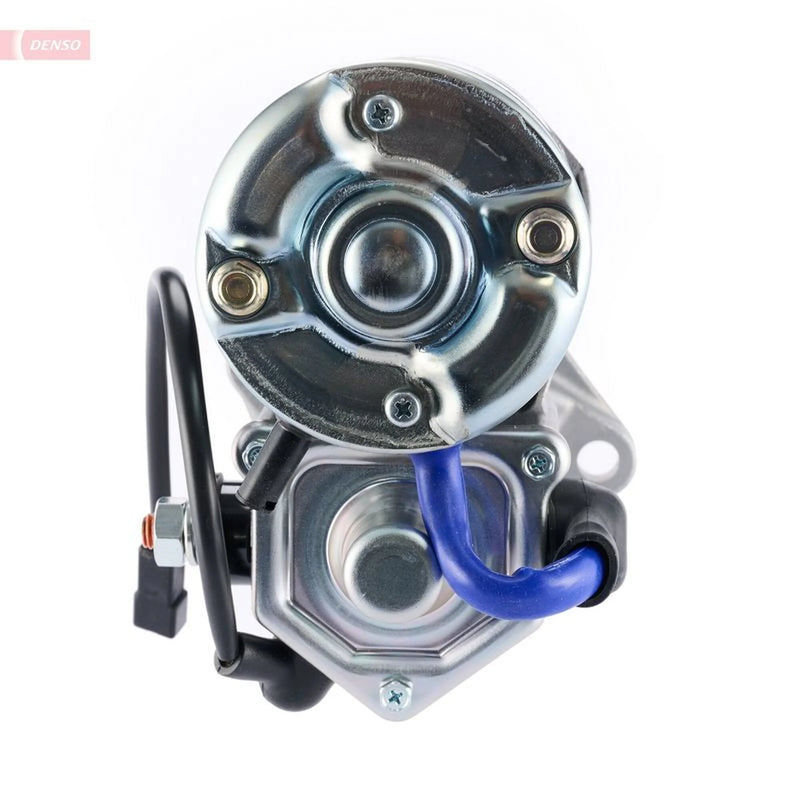 Denso Starter Motor 12V 2.7kW 11 Teeth