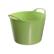 Red Gorilla Tub Trug Pistachio Medium 26L 26LSP26PST - SP26PST