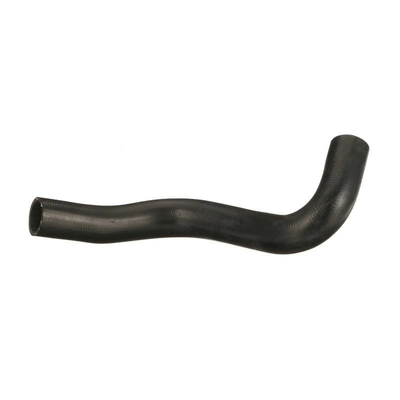Gates Radiator Coolant Hose 420mm ID fits Chevrolet Lacetti 2005-2013 1.4 1.6
