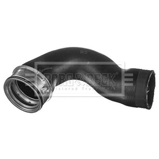 Borg & Beck Intercooler Turbo Charge Air Hose BTH1512