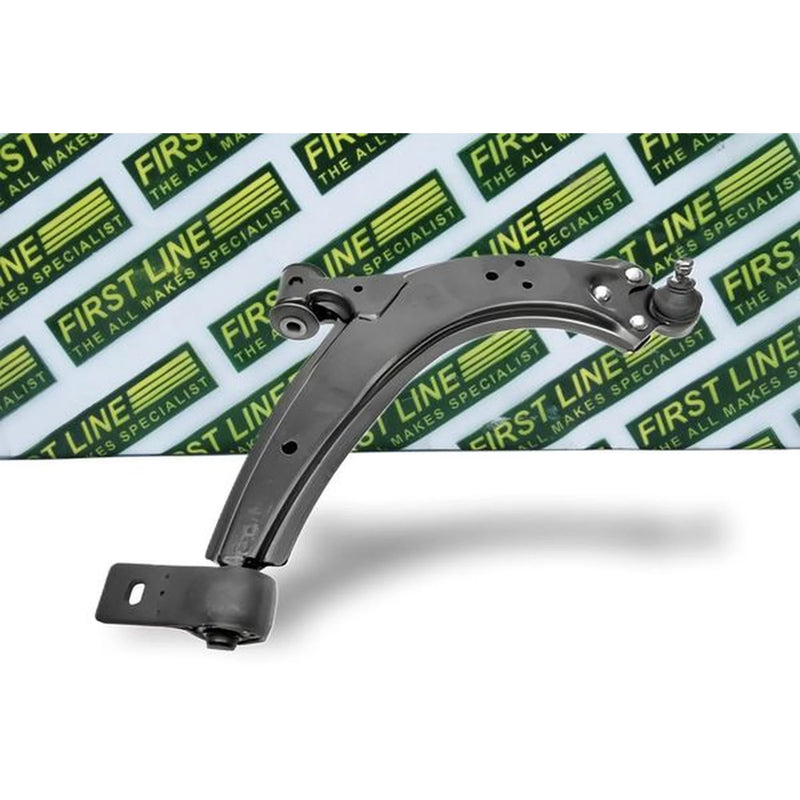 First Line Control/Trailing Arm fits Citroën Berlingo 1996-2011 1.1 1.4 1.8 1.9