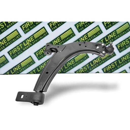 First Line Control/Trailing Arm fits Citroën Berlingo 1996-2011 1.1 1.4 1.8 1.9
