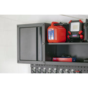 Superline Pro Superline PRO Mobile Workstation 10 Drawer AP5210BE Superline Pro - Dynamic Drive
