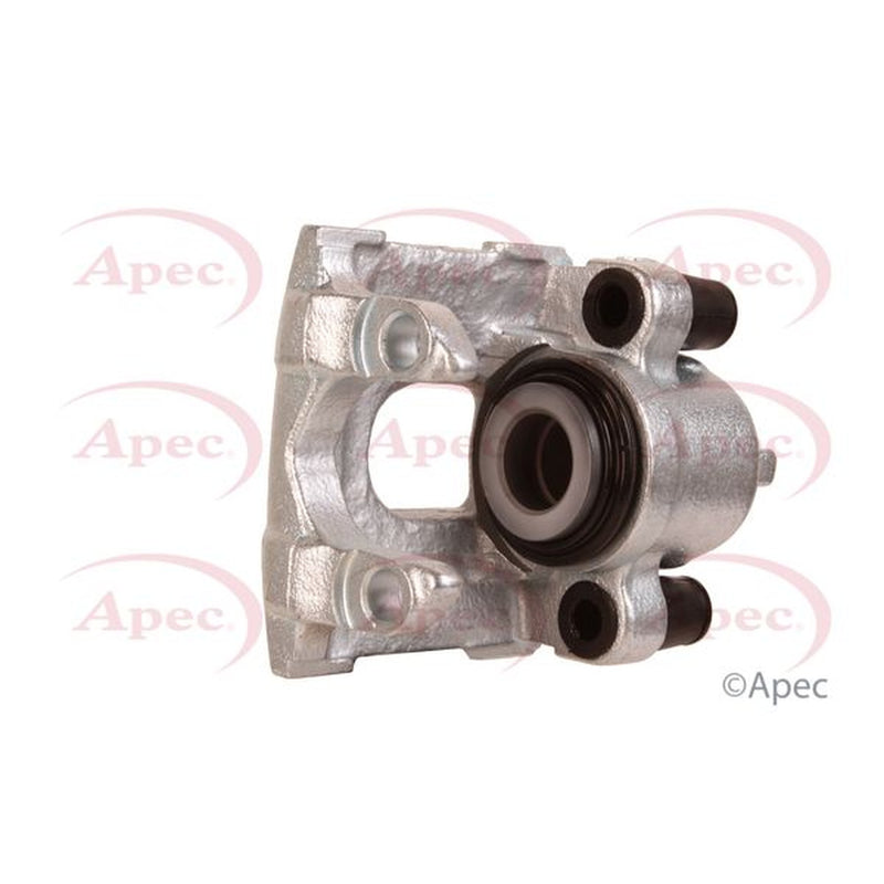 Apec 2 x Rear Brake Calipers fits BMW X5 2000-2006 3.0