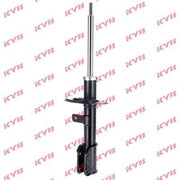 KYB Shock Absorber Damper Strut Front Left fits Fiat Panda 2003 on 1.1 1.2 1.3