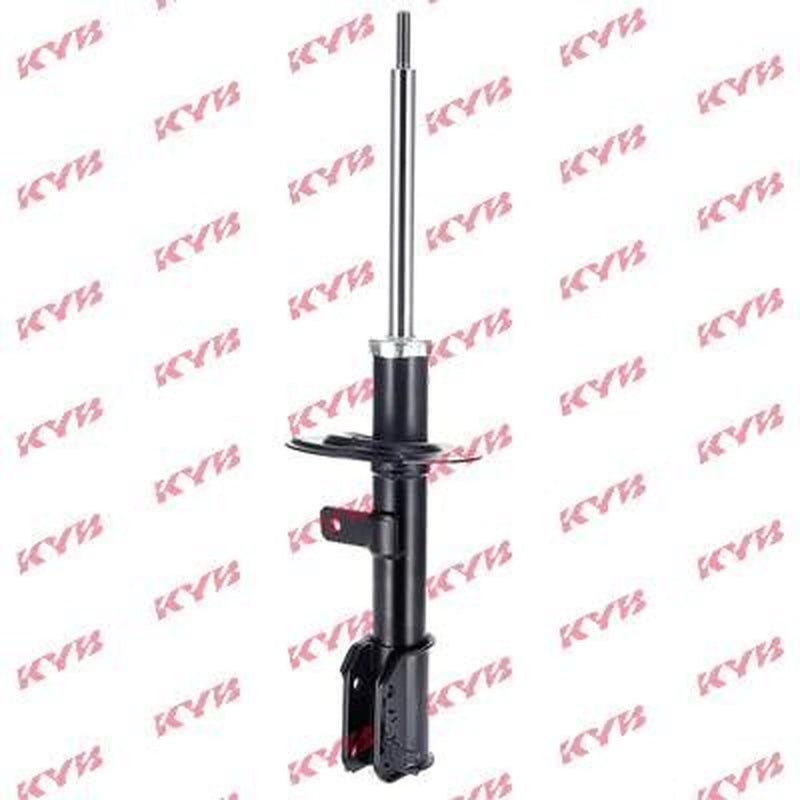KYB Shock Absorber Damper Strut Front Left fits Fiat Panda 2003 on 1.1 1.2 1.3