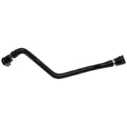 Gates Curved Radiator Hose fits BMW X5 2004-2006 4.8