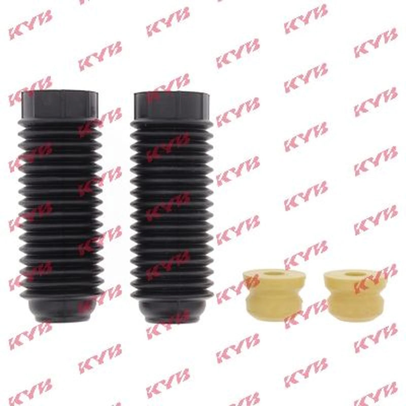 KYB 2 x Front Dust Cover Kit fits Smart Cabrio 2000-2004