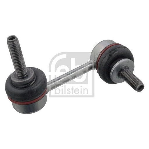 Febi Stabiliser Bar Link Coupling Rod Rear Left 103167